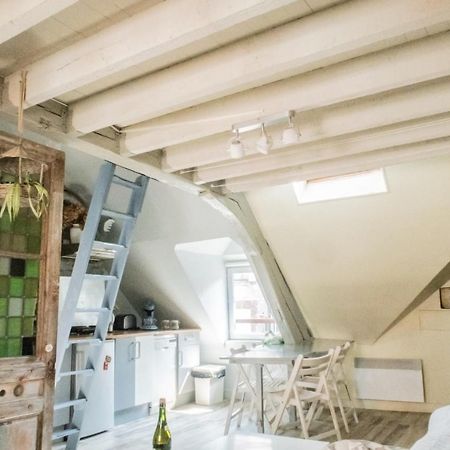Honfleur Location Apartment ภายนอก รูปภาพ